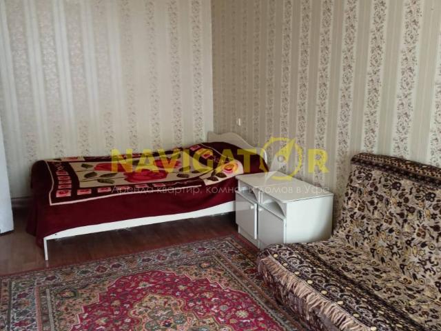 Квартира аренда в Уфа, Башкортостан Респ