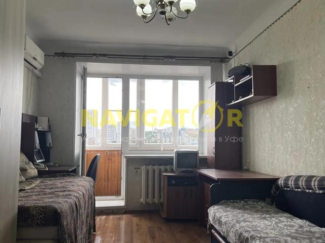 Квартира аренда в Уфа, Башкортостан Респ