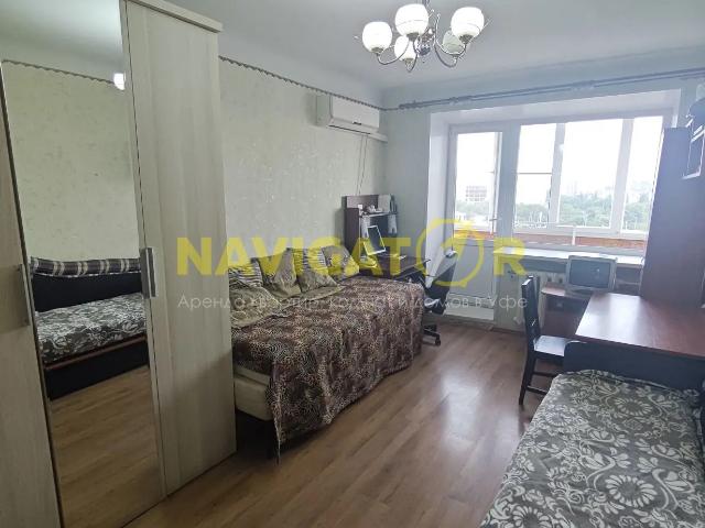 Квартира аренда в Уфа, Башкортостан Респ