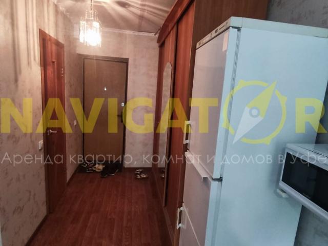 Квартира аренда в Уфа, Башкортостан Респ