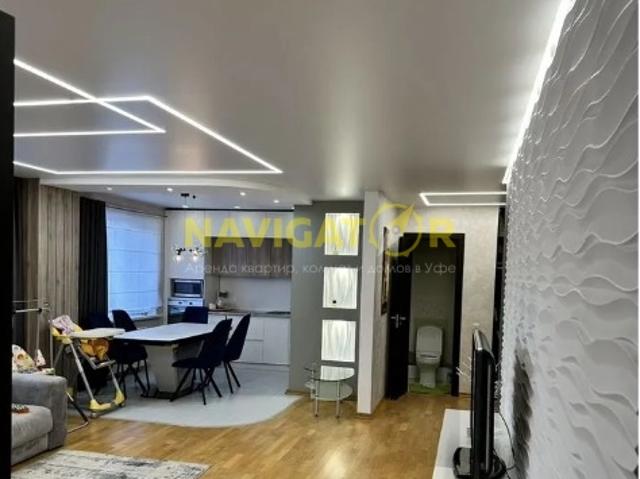 Квартира аренда в Уфа, Башкортостан Респ