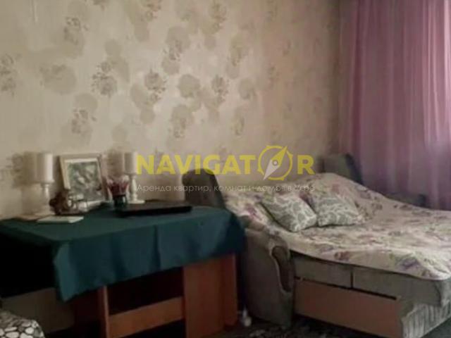 Квартира аренда в Уфа, Башкортостан Респ