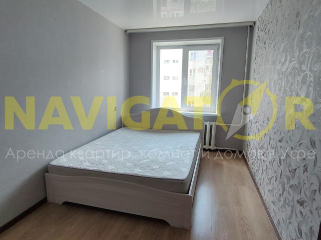 Квартира аренда в Уфа, Башкортостан Респ
