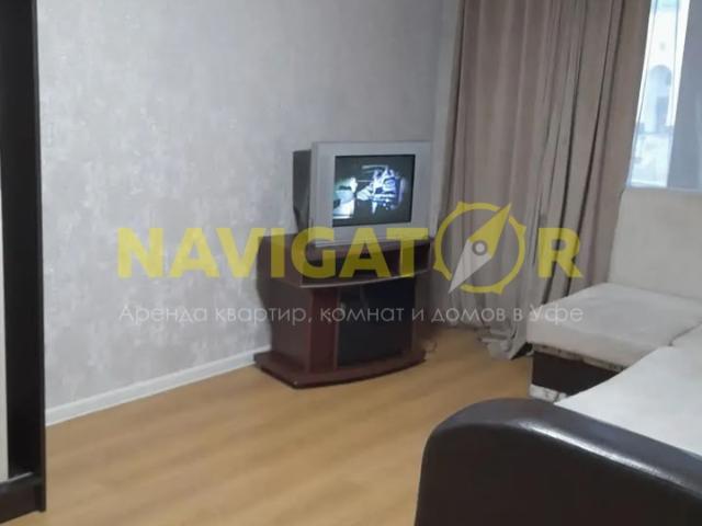 Квартира аренда в Уфа, Башкортостан Респ