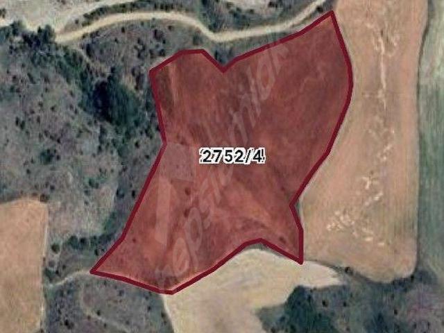 Akyurt, Ankara içerisinde satılık Arsa