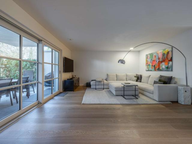 Wohnung kaufen in Untergiesing-Harlaching, München