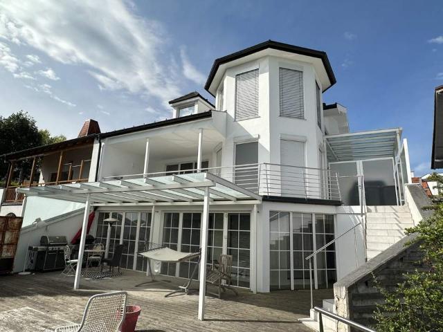 Haus kaufen in Walbersdorf, Mattersburg