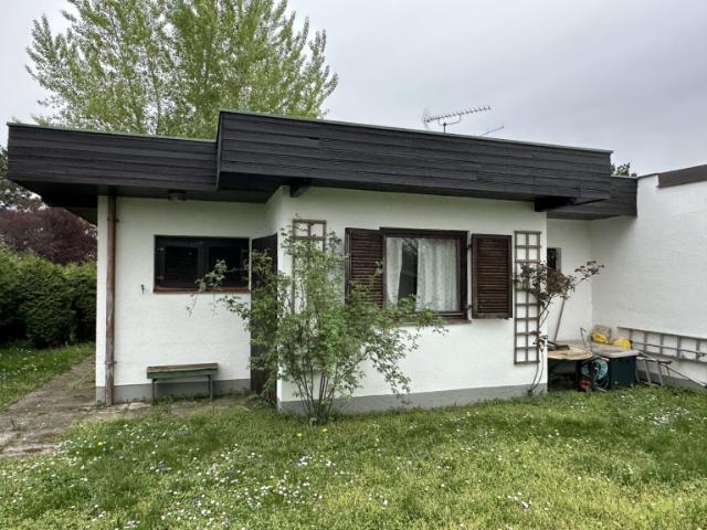 Haus kaufen in Feriensiedlung Trausdorf I, Trausdorf an der Wulka