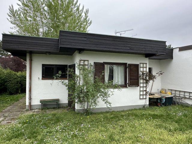 Haus kaufen in Feriensiedlung Trausdorf I, Trausdorf an der Wulka