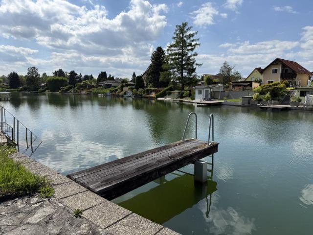 Haus kaufen in Steinbrunn, Burgenland