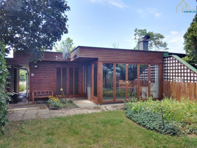 Haus kaufen in Feriensiedlung Trausdorf II, Trausdorf an der Wulka