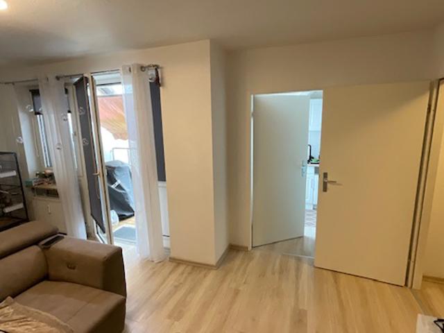 Apartment mieten in Heckinghausen, Wuppertal