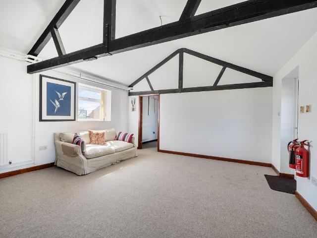 House for rent in Broad Hinton, Wiltshire