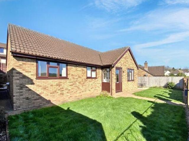 House for sale in Newton St Cyres, Devon