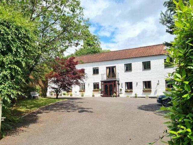 House for sale in Newton St Cyres, Devon