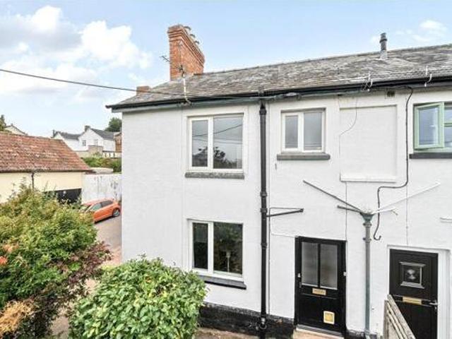 House for sale in Newton St Cyres, Devon