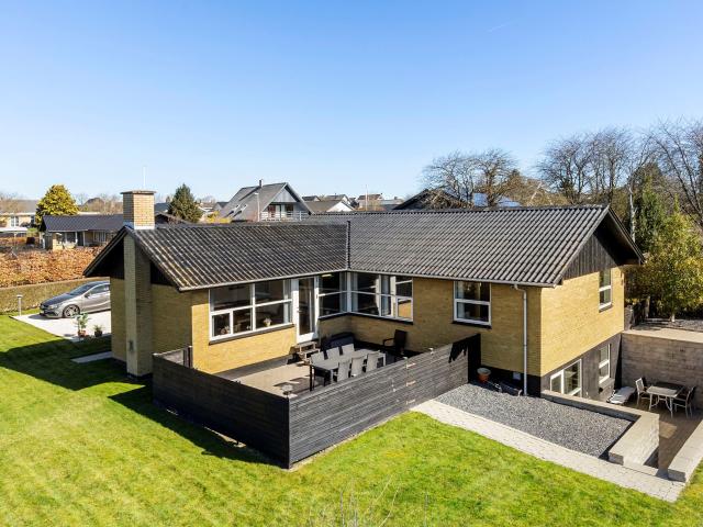 Villa til salg i Hadsten, Århus