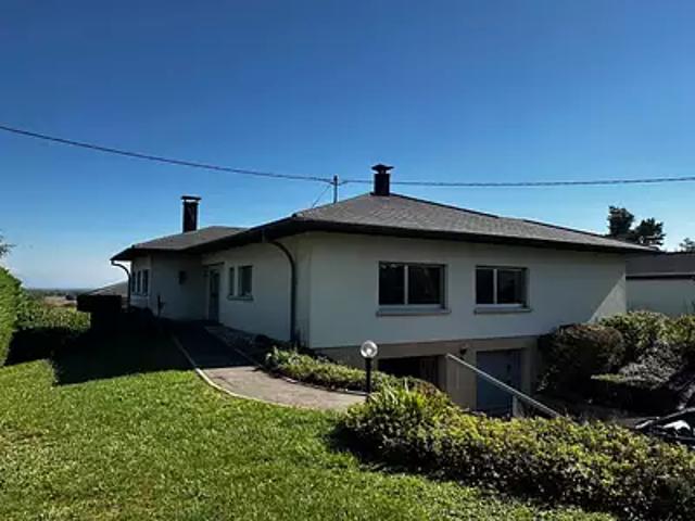Maison vente à Thann-Guebwiller, Uffholtz