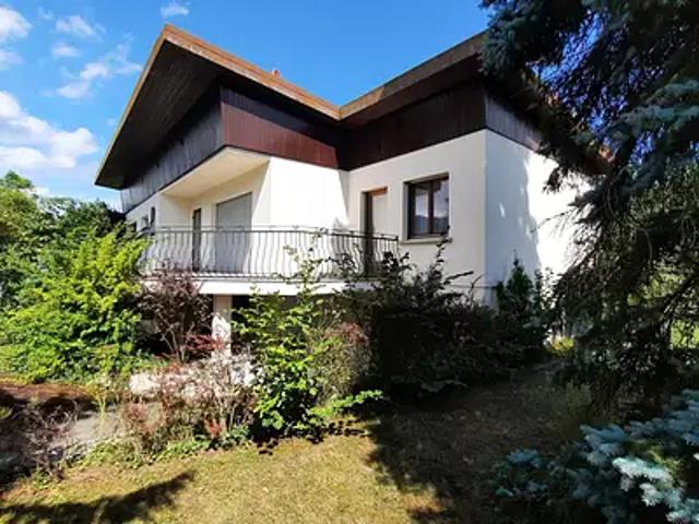 Maison vente à Thann-Guebwiller, Uffholtz