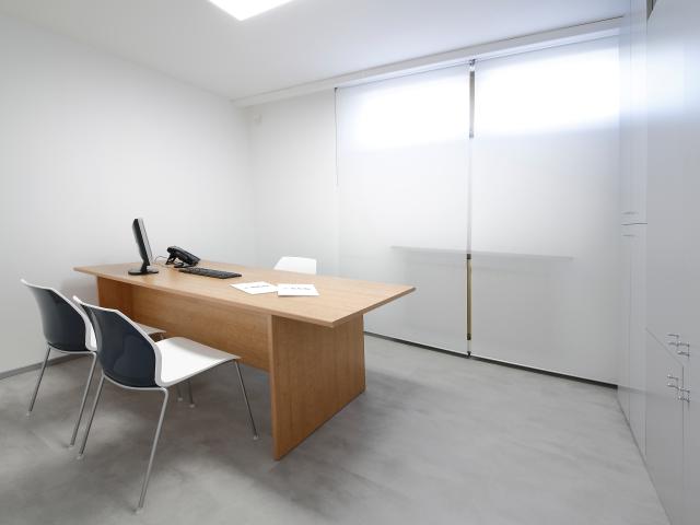 Ufficio in affitto a Campoformido, Friuli-Venezia Giulia