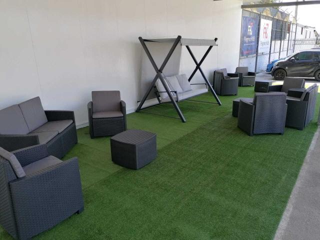 Ufficio in affitto a Camaldoli, Campania