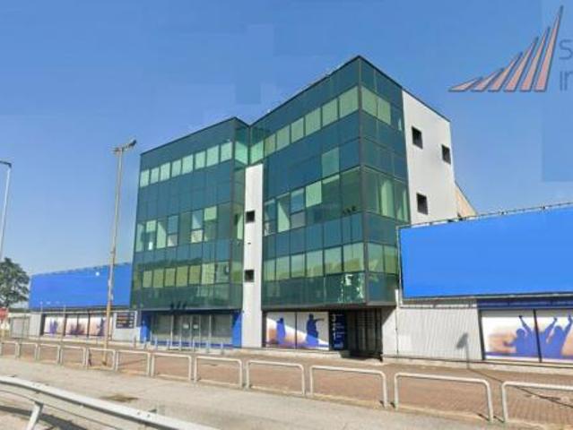 Ufficio in affitto a Vimercate, Lombardia