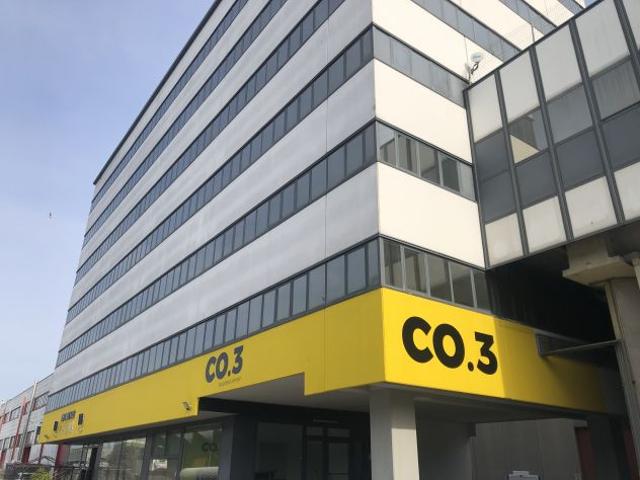 Ufficio in affitto a Padova, Veneto