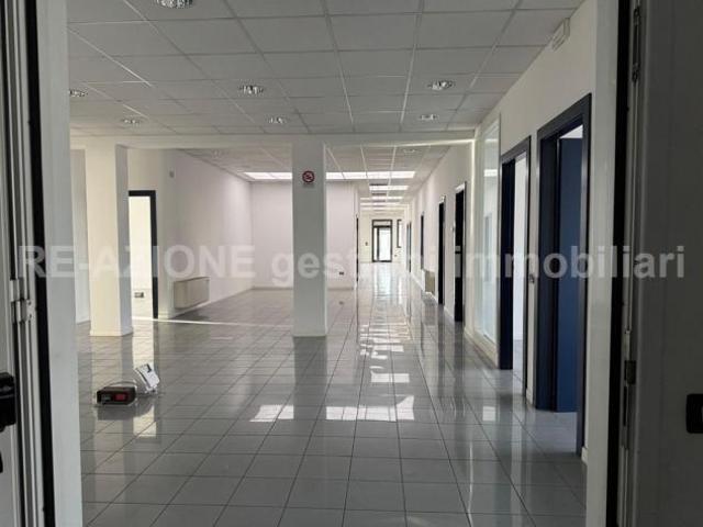 Ufficio in vendita a Altavilla Vicentina, Veneto