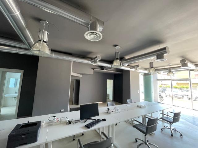 Ufficio in affitto a Pescara, Abruzzo