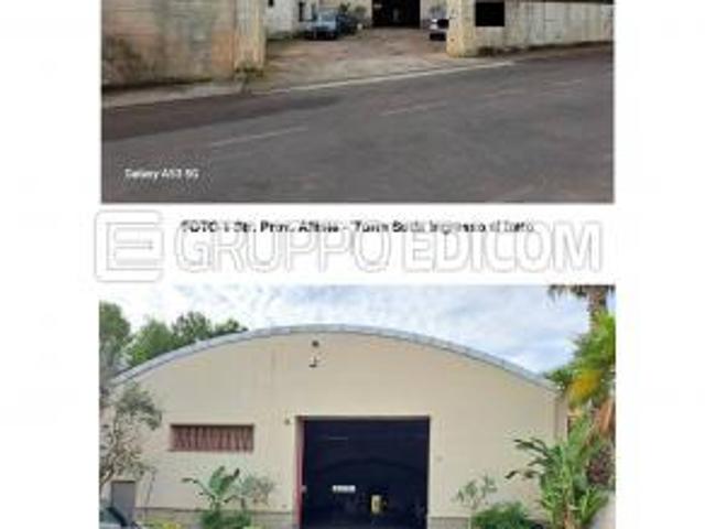 Locale Commerciale in vendita a Puglia, Lecce