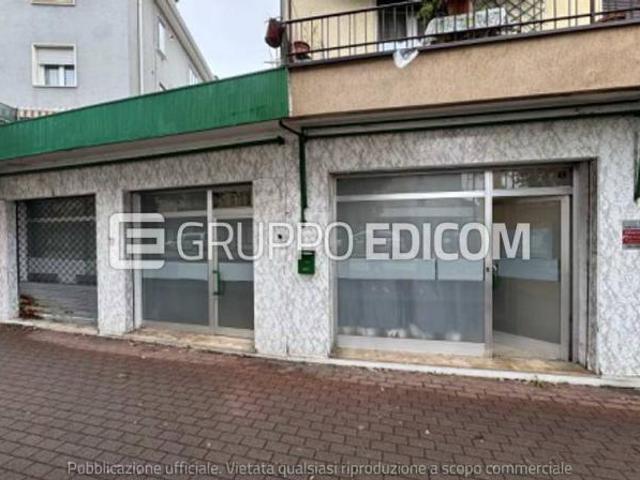 Locale Commerciale in vendita a Venezia