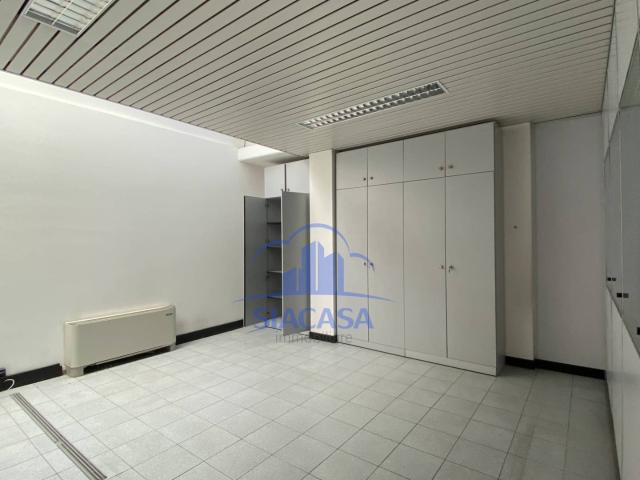 Ufficio in affitto a Inzago, Lombardia