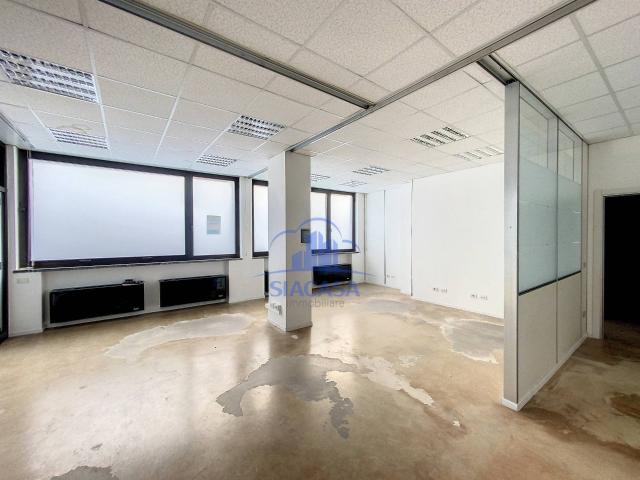 Ufficio in vendita a Trezzo Sull'adda, Lombardia