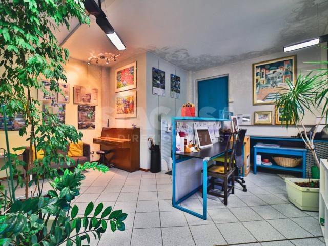 Ufficio in affitto a Trezzo Sull'adda, Lombardia