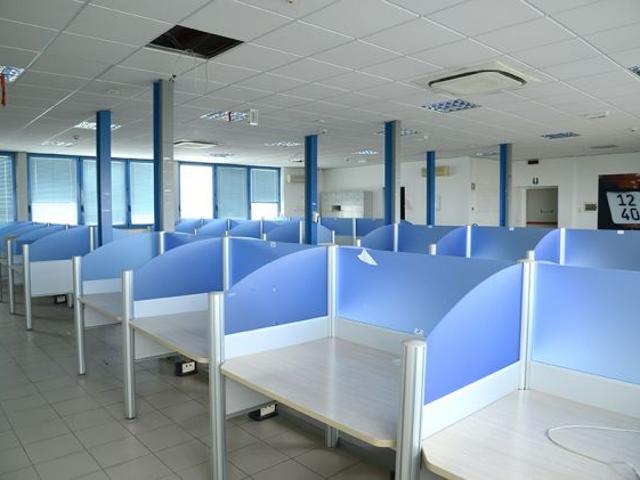 Ufficio in vendita a Collesalvetti, Toscana