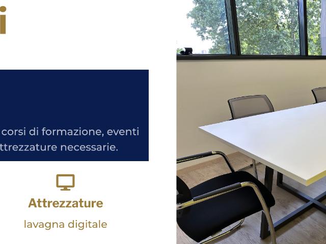 Ufficio in affitto a Municipio 9, Milano