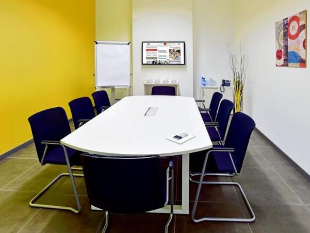Ufficio in affitto a Bergamo, Lombardia