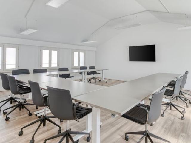 Ufficio in affitto a Pontevigodarzere, Padova