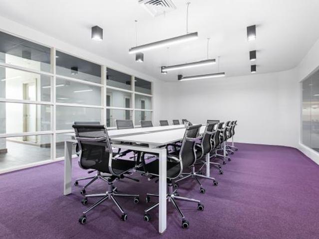 Ufficio in affitto a Piacenza, Reggio Emilia