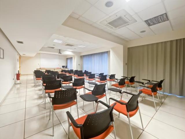 Ufficio in affitto a Salerno, Campania