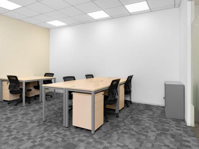 Ufficio in affitto a Torri Bianche, Vimercate