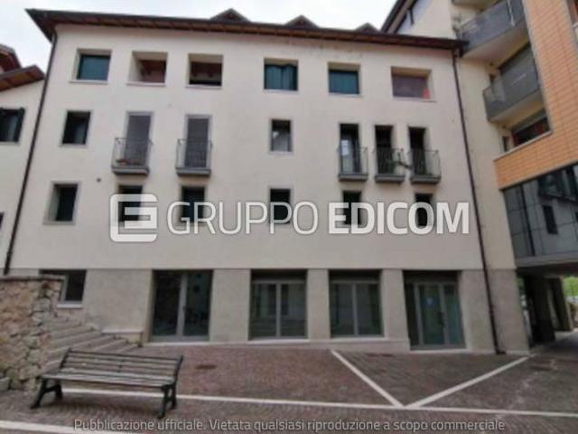 Locale Commerciale in vendita a Borgo Piave, Zoldo Alto