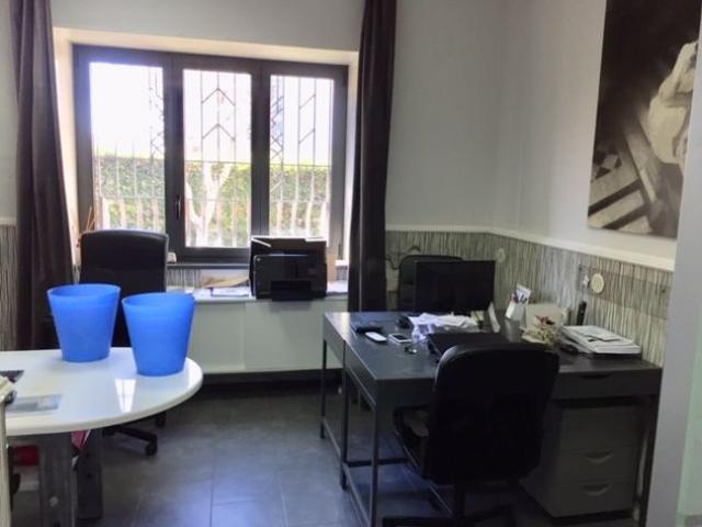 Ufficio in affitto a San Sebastiano Al Vesuvio, Campania