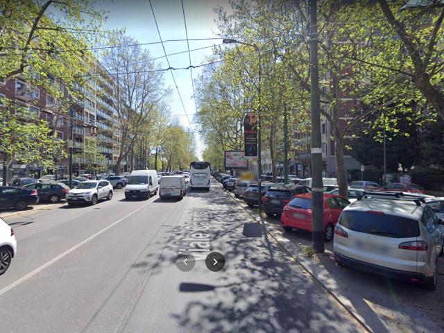 Ufficio in affitto a Borgolombardo, San Giuliano Milanese