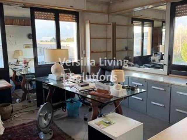 Ufficio in affitto a Viareggio, Toscana