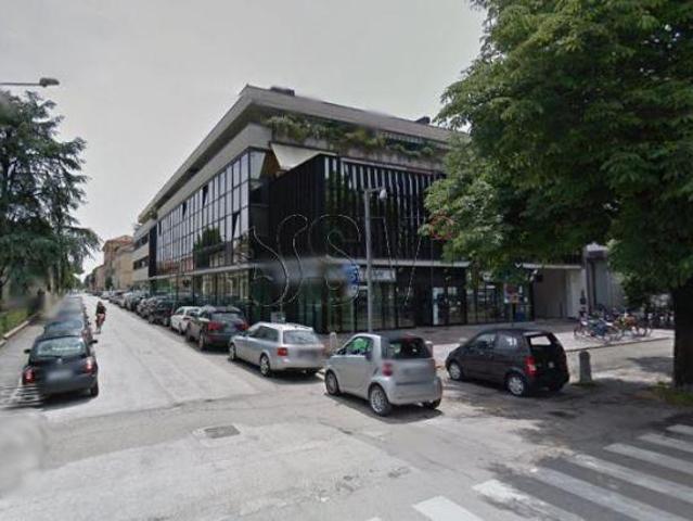 Ufficio in vendita a Unione della Romagna Faentina, Faenza