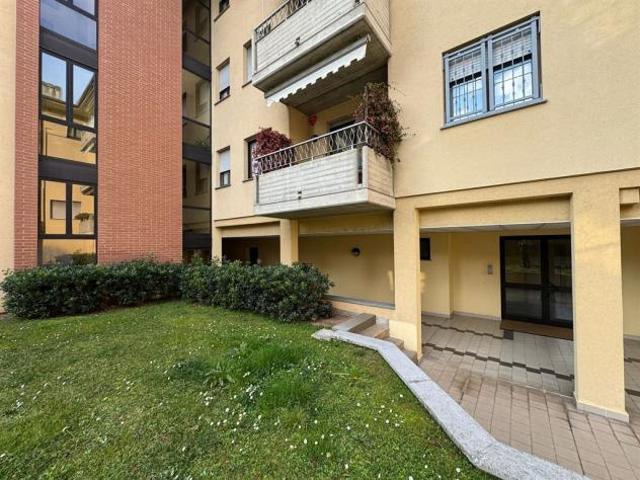 Ufficio in vendita a Monza, Lombardia