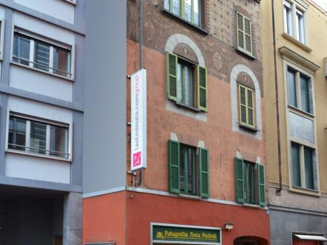 Apartment mieten in Pedrinate, Chiasso