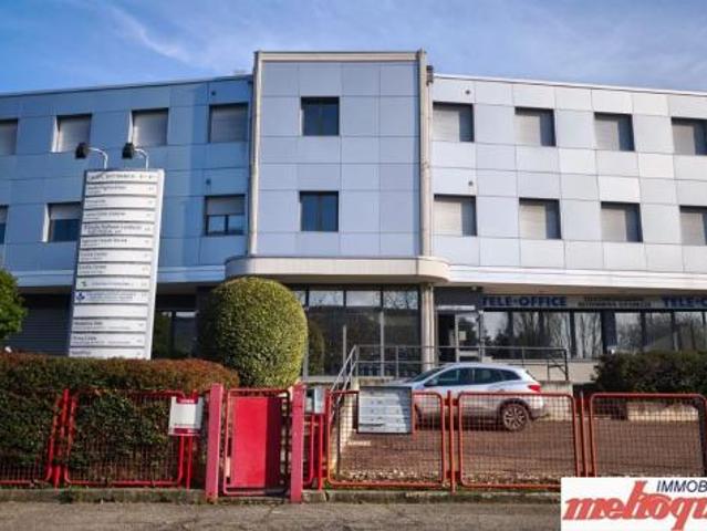 Ufficio in vendita a Bologna, Reggio Emilia
