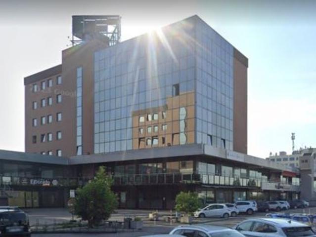 Ufficio in affitto a San Martino Buon Albergo, Veneto